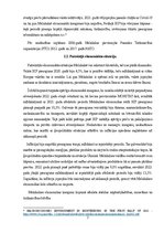 Research Papers 'Melnkalnes makroekonomiskās situācijas izvērtējums  un tās realizētas makroekono', 5.