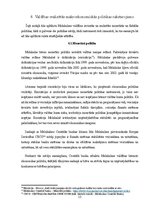 Research Papers 'Melnkalnes makroekonomiskās situācijas izvērtējums  un tās realizētas makroekono', 13.