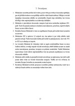 Research Papers 'Melnkalnes makroekonomiskās situācijas izvērtējums  un tās realizētas makroekono', 17.