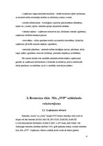 Research Papers 'Restorānu tīkla SIA "SVP" restorāna "Sumo" un restorāna "Dada" darbības salīdzin', 15.