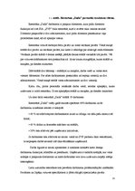 Research Papers 'Restorānu tīkla SIA "SVP" restorāna "Sumo" un restorāna "Dada" darbības salīdzin', 23.
