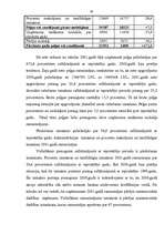 Research Papers 'Rentabilitātes paaugstināšanas iespējas uzņēmumā', 25.