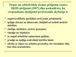 Presentations 'Pirmsskolas pedagoga profesionālās darbības būtība un kompetences', 10.