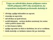 Presentations 'Pirmsskolas pedagoga profesionālās darbības būtība un kompetences', 11.