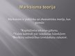 Presentations 'Marksisms', 6.