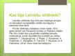 Presentations 'Latviešu strēlnieku kaujas', 2.