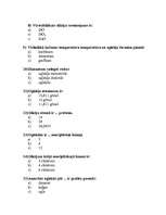 Summaries, Notes 'Tests par IV A grupas elementiem', 2.