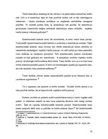 Research Papers 'Likuma virsvadības princips un likumpamatotības princips valsts pārvaldē', 16.