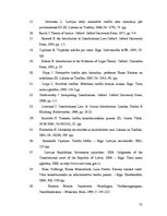 Research Papers 'Likuma virsvadības princips un likumpamatotības princips valsts pārvaldē', 21.