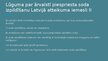 Presentations 'Ārvalstī noteikta tiesību ierobežošanas soda izpilde Latvijā', 5.