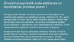 Presentations 'Ārvalstī noteikta tiesību ierobežošanas soda izpilde Latvijā', 6.