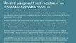Presentations 'Ārvalstī noteikta tiesību ierobežošanas soda izpilde Latvijā', 8.