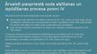 Presentations 'Ārvalstī noteikta tiesību ierobežošanas soda izpilde Latvijā', 9.