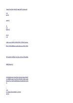 Summaries, Notes 'IT and programming languages - glossary', 5.