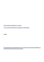 Summaries, Notes 'IT and programming languages - glossary', 7.