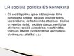 Presentations 'Latvijas Republikas sociālā politika', 6.