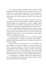Essays 'Attīstības psiholoģija - Žana Piažē biogrāfija', 2.