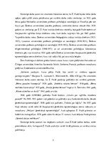 Essays 'Attīstības psiholoģija - Žana Piažē biogrāfija', 3.