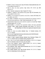 Term Papers 'Latvijas ostu organizācija un attīstības iespējas', 77.