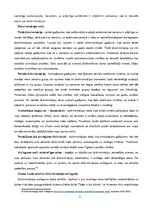 Essays 'ES tiesību diskriminācijas aizlieguma principa raksturojums', 5.
