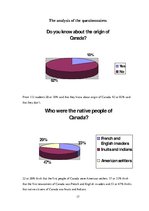 Research Papers 'The Origin of Canada and Native Canadians ', 17.