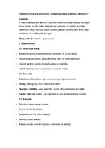 Essays 'Dzimšanas dienas svinēšana bērnudārzā – prieks, draudzība un kopā būšana', 1.