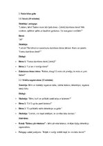 Essays 'Dzimšanas dienas svinēšana bērnudārzā – prieks, draudzība un kopā būšana', 2.