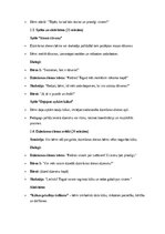 Essays 'Dzimšanas dienas svinēšana bērnudārzā – prieks, draudzība un kopā būšana', 3.