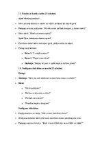 Essays 'Dzimšanas dienas svinēšana bērnudārzā – prieks, draudzība un kopā būšana', 4.