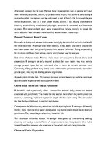 Essays 'Should teenagers do household chores?', 7.