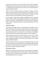 Essays 'Should teenagers do household chores?', 9.