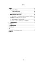 Research Papers 'Multirezistentā tuberkuloze un tās ierobežošanas iespējas', 2.