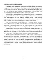 Summaries, Notes 'Krāsu ietekme uz cilvēka personību un emocionālo uztveri', 2.