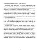Summaries, Notes 'Krāsu ietekme uz cilvēka personību un emocionālo uztveri', 3.