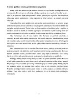 Summaries, Notes 'Krāsu ietekme uz cilvēka personību un emocionālo uztveri', 4.