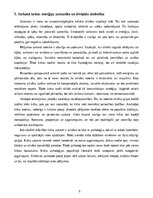 Summaries, Notes 'Krāsu ietekme uz cilvēka personību un emocionālo uztveri', 5.
