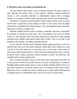 Summaries, Notes 'Krāsu ietekme uz cilvēka personību un emocionālo uztveri', 6.