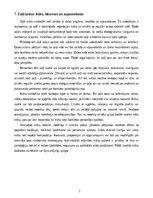 Summaries, Notes 'Krāsu ietekme uz cilvēka personību un emocionālo uztveri', 7.