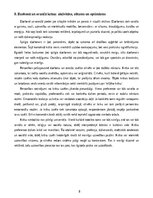 Summaries, Notes 'Krāsu ietekme uz cilvēka personību un emocionālo uztveri', 8.