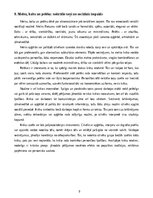 Summaries, Notes 'Krāsu ietekme uz cilvēka personību un emocionālo uztveri', 9.