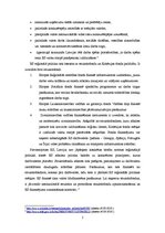 Summaries, Notes 'Latvijas integrācijas ES ekonomiskie aspekti. Ekonomiskās politikas lēmumu deleģ', 5.