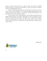 Essays 'Latvijas un Zviedrijas policijas struktūras salīdzinājums', 7.
