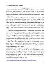 Research Papers 'Latvijas dzinējsuņa loma medībās', 6.