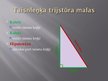 Presentations 'Šaurā leņķa trigonometriskās funkcijas', 4.