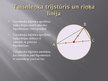 Presentations 'Šaurā leņķa trigonometriskās funkcijas', 6.