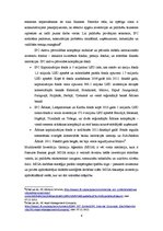 Research Papers 'Pasaules Banka un tās sadarbības sistēma valstu ekonomiskajā darbībā', 6.