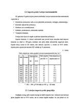 Research Papers 'Preču eksports, imports un to struktūra Latvijā', 11.