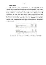 Research Papers 'Latvijas un Lietuvas ekonomikas nozaru struktūra pirms un pēc iestāšanās Eiropas', 16.