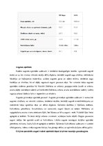 Research Papers 'Tehnoloģisko darbu veikšanas plāns griķu audzēšanā, ražas novākšanā un uzglabāša', 4.