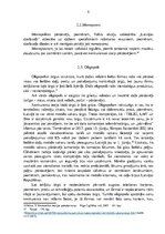 Research Papers 'Nepilnīgā konkurence Latvijā', 9.